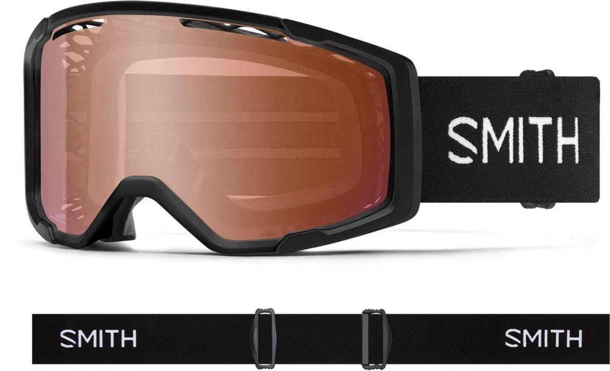 Smith Optics Bike Goggles M00441 Rhythm MTB Goggles - view 21